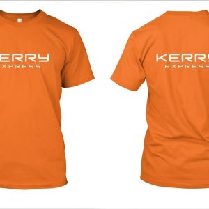 Áo Thun Đồng Phục Kerry Express