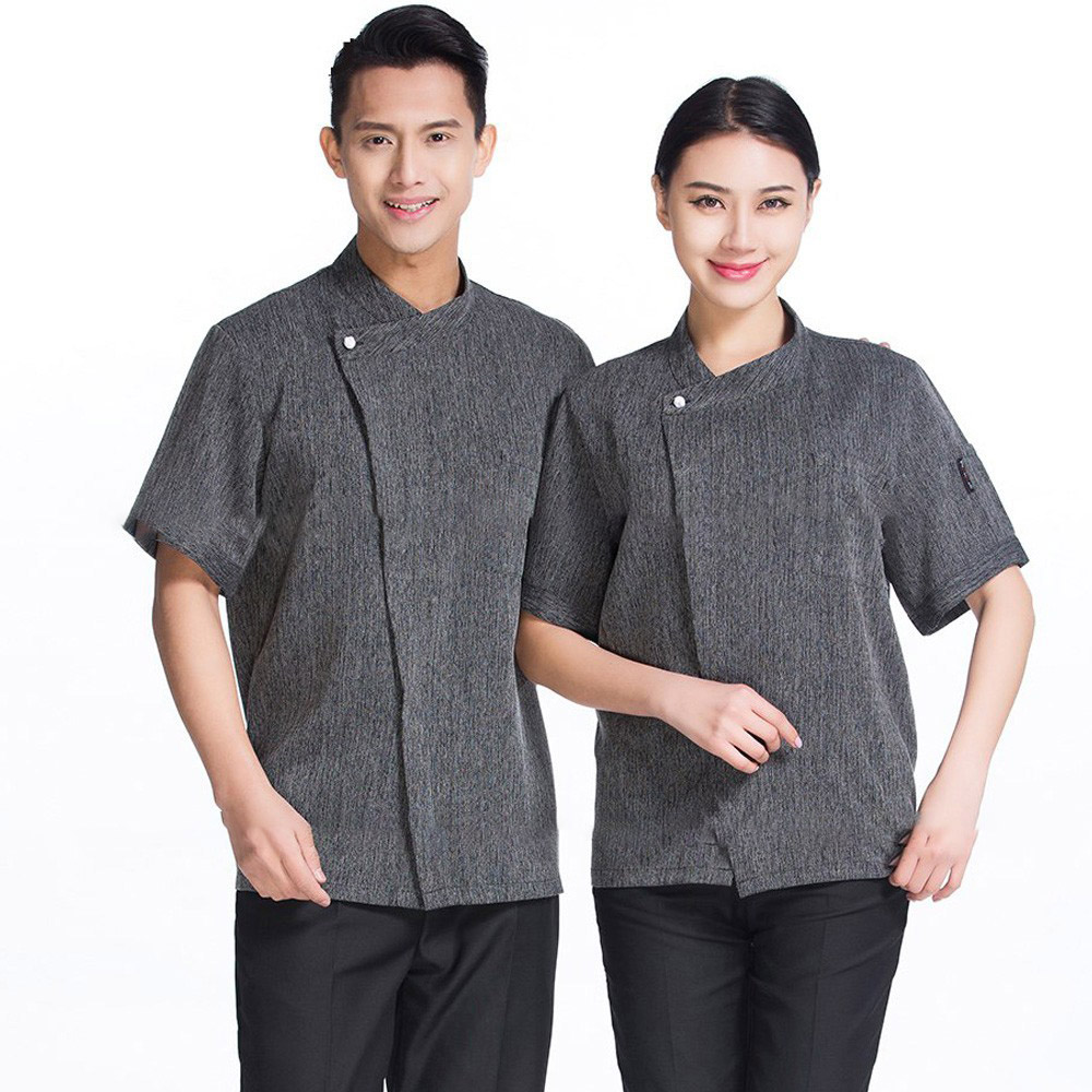 ĐP Nhà Hàng Khách Sạn CC – Đầu Bếp 01