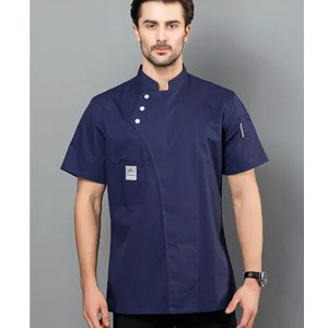 áo bếp may sẵn