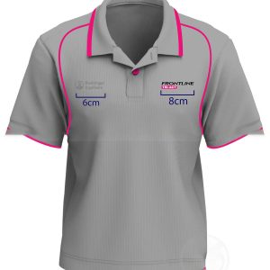 Áo Thun Đồng Phục Công Ty CTA345