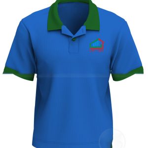 Áo Thun Đồng Phục Công Ty CTA349