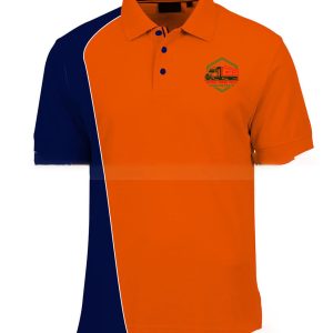 Áo Thun Đồng Phục ATT143