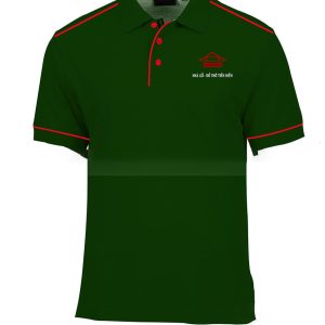 Áo Thun Đồng Phục ATT163