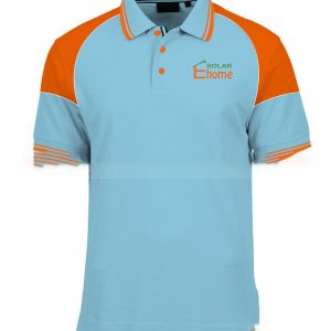 Áo Thun Đồng Phục ATT169