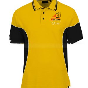 Áo Thun Đồng Phục ATT192