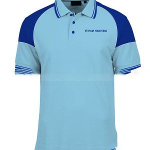 Áo Thun Đồng Phục ATT198