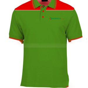 Áo Thun Đồng Phục ATT204