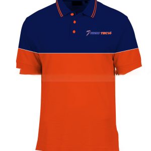Áo Thun Đồng Phục ATT205