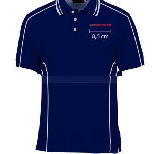 Áo Thun Đồng Phục ATT208