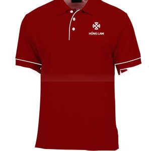 Áo Thun Đồng Phục ATT217