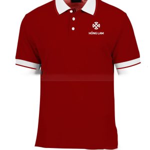 Áo Thun Đồng Phục ATT218