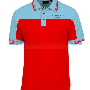 Áo Thun Đồng Phục ATT236