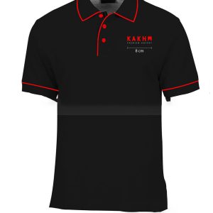 Áo Thun Đồng Phục ATT238