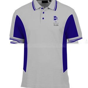 Áo Thun Đồng Phục ATT246