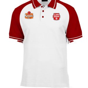 Áo Thun Đồng Phục ATT249