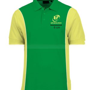 Áo Thun Đồng Phục ATT255