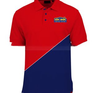 Áo Thun Đồng Phục ATT258