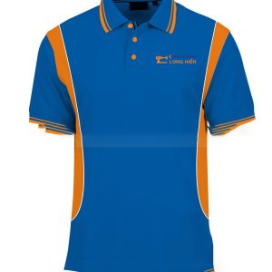 Áo Thun Đồng Phục ATT260
