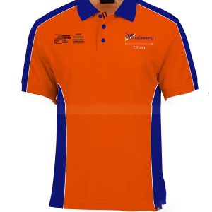 Áo Thun Đồng Phục ATT267