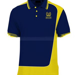 Áo Thun Đồng Phục ATT271
