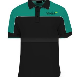 Áo Thun Đồng Phục ATT272