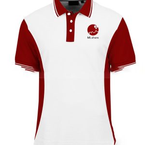 Áo Thun Đồng Phục ATT286