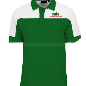 Áo Thun Đồng Phục ATT287