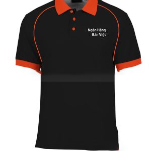 Áo Thun Đồng Phục ATT308