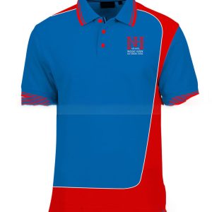 Áo Thun Đồng Phục ATT318