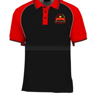 Áo Thun Đồng Phục ATT321