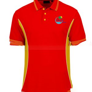 Áo Thun Đồng Phục ATT466
