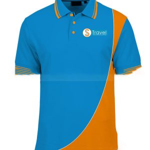 Áo Thun Đồng Phục ATT473