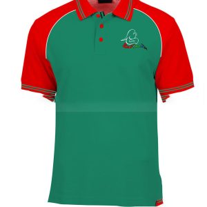 Áo Thun Đồng Phục ATT474