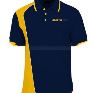 Áo Thun Đồng Phục ATT476