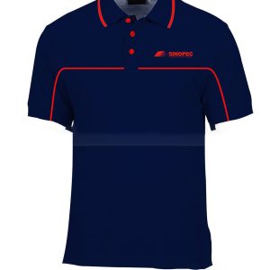 Áo Thun Đồng Phục ATT488