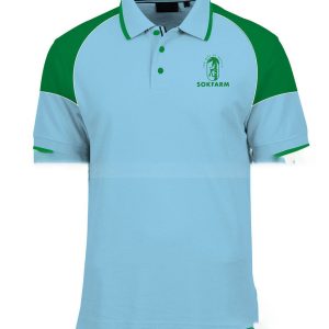 Áo Thun Đồng Phục ATT492