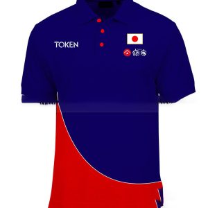 Áo Thun Đồng Phục Công Ty CT06