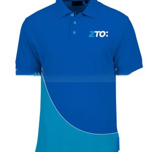Áo Thun Đồng Phục Công Ty CT10