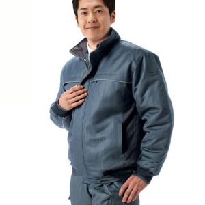Áo Khoác Đồng Phục AA03
