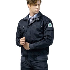 Áo Khoác Đồng Phục AA09