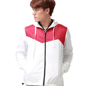 Áo Khoác Đồng Phục AAA104