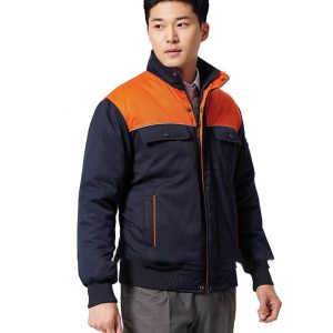 Áo Khoác Đồng Phục AAA113