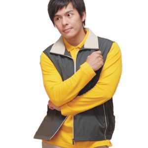 Áo Khoác Đồng Phục AAA174