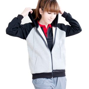 Áo Khoác Đồng Phục AAA208