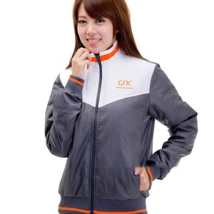 Áo Khoác Đồng Phục AAA195