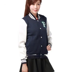 Áo Khoác Đồng Phục AAA203