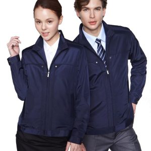 Áo Khoác Đồng Phục AAA249