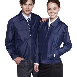 Áo Khoác Đồng Phục AAA254