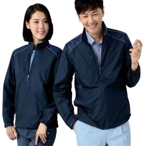Áo Khoác Đồng Phục AAA258
