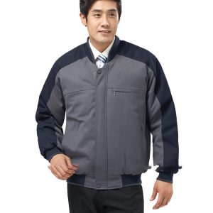 Áo Khoác Đồng Phục AA52